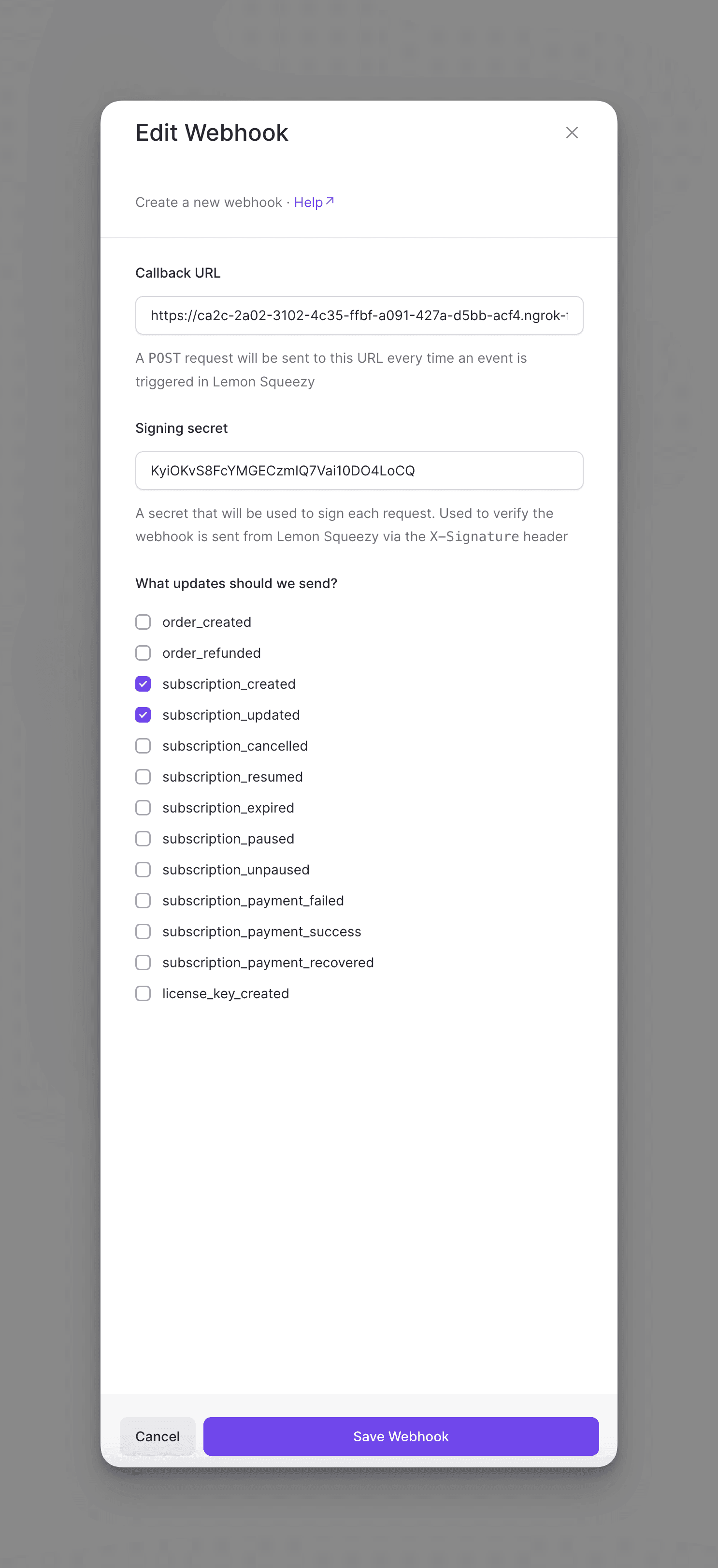 Integrate Payments with Next.js 13 App Dir & Lemon Squeezy