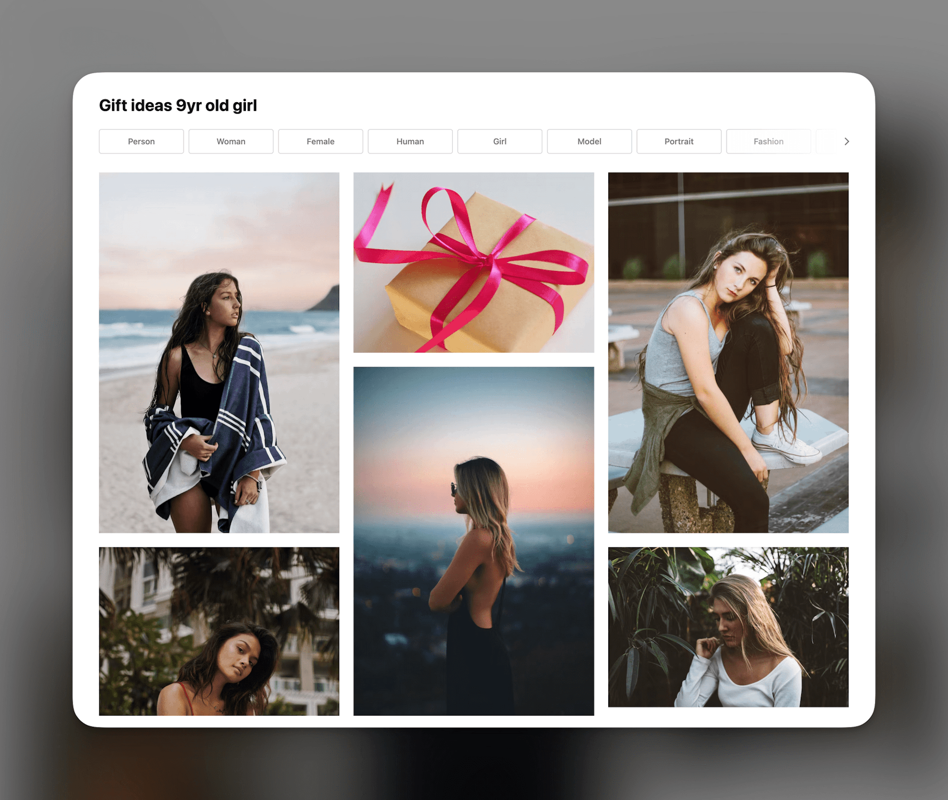 Unsplash Search Results Gift ideas 9yr old girl